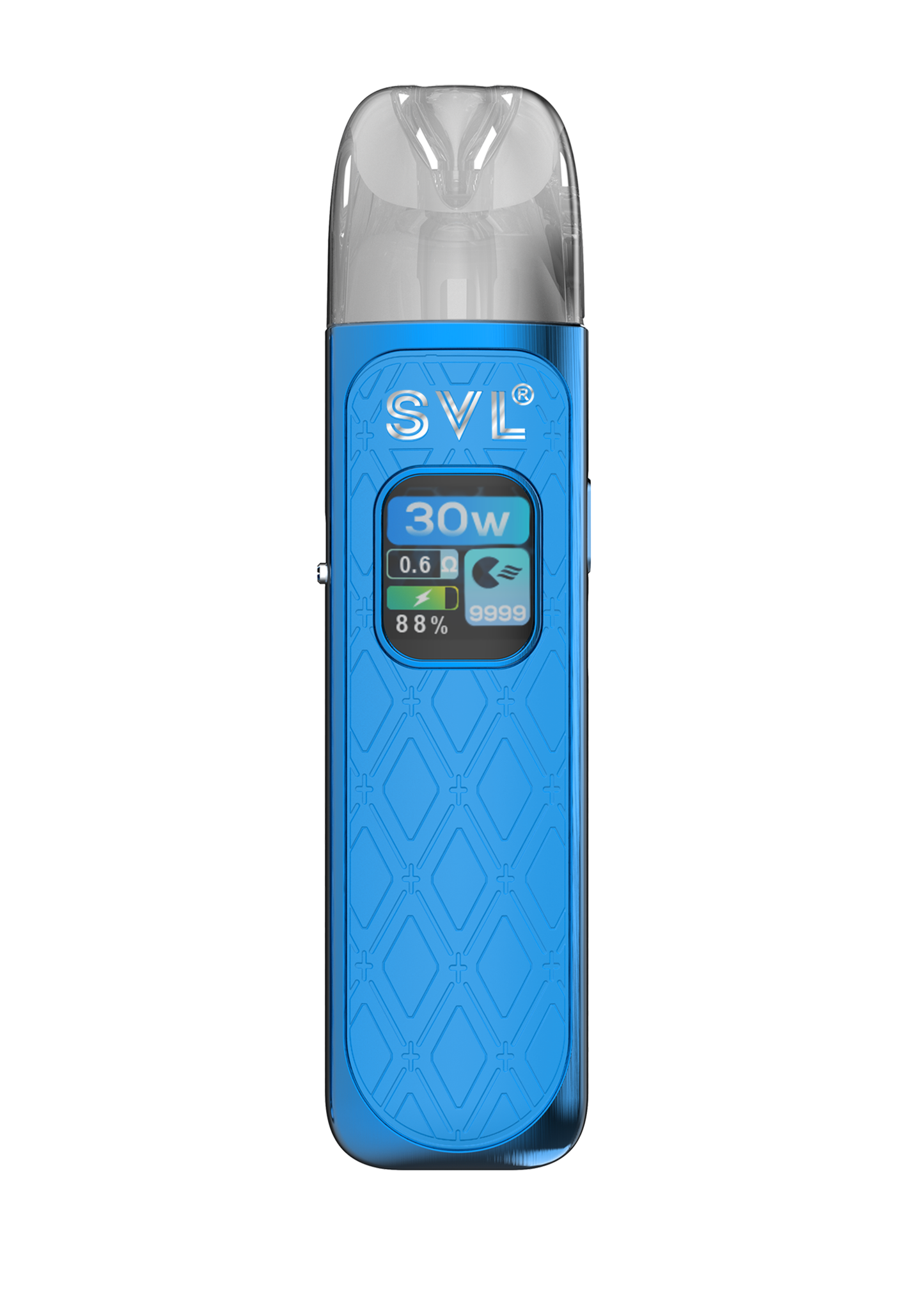 SVL PRO KIT - 2ML Refillable Disposable Kit (Rechargeable)