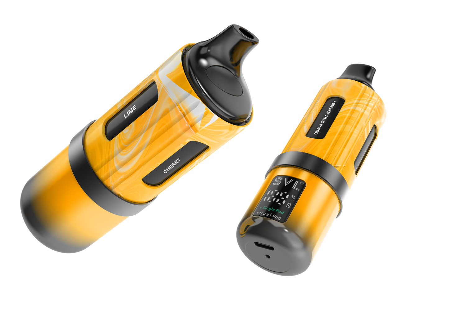 SVL 4 IN 1 POD KIT 2400 PUFFS