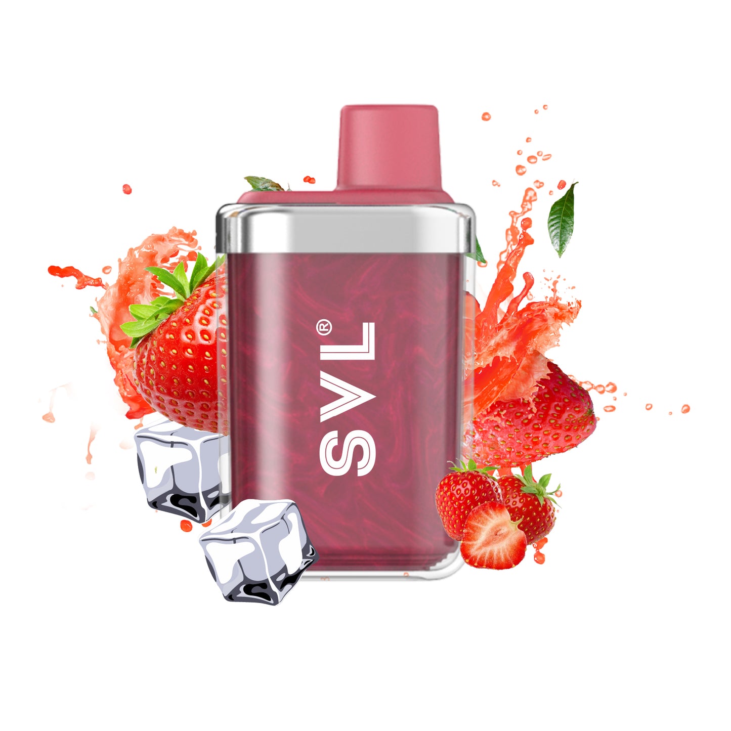 SVL Mini-Bar 600 Puffs 2ml