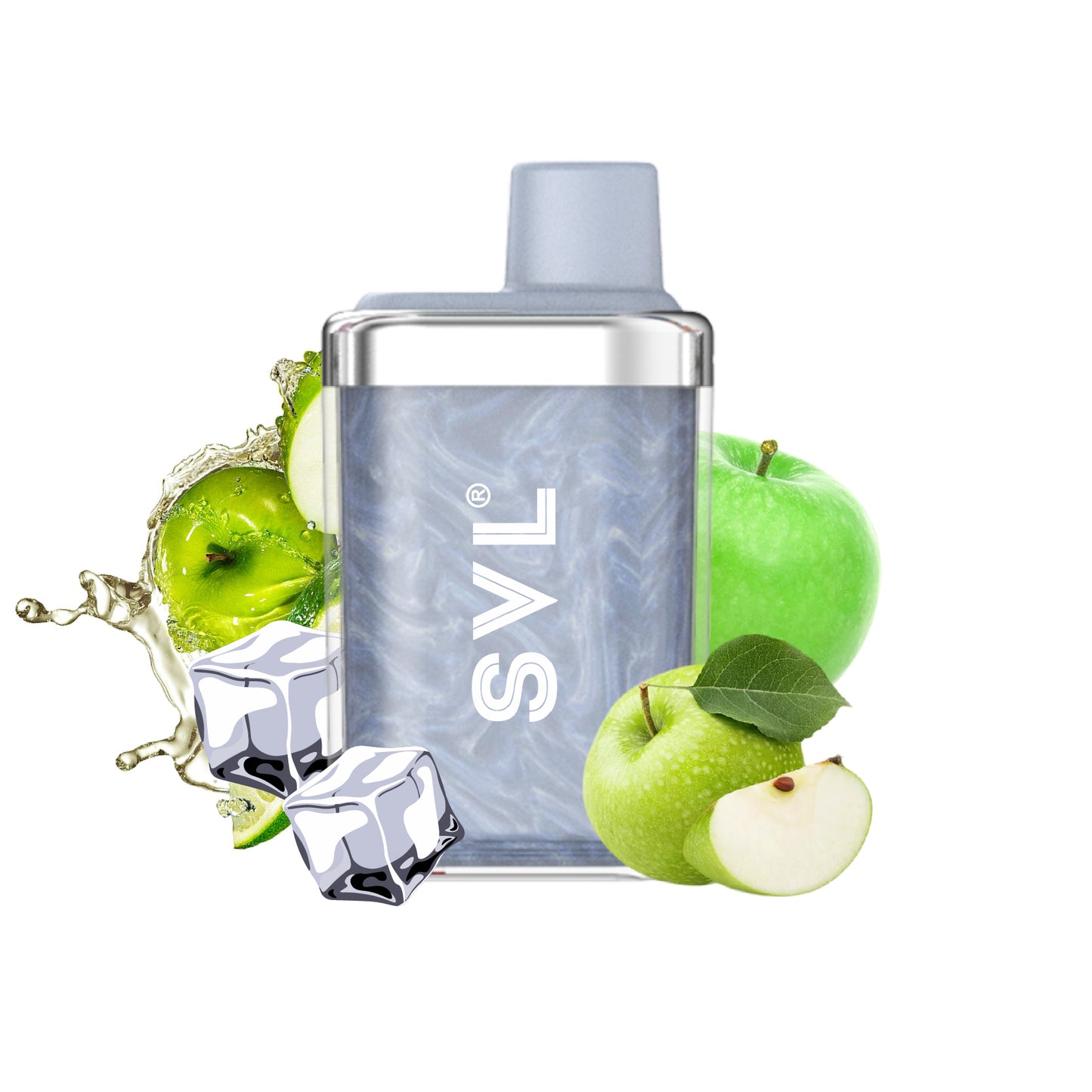 SVL Mini-Bar 600 Puffs 2ml