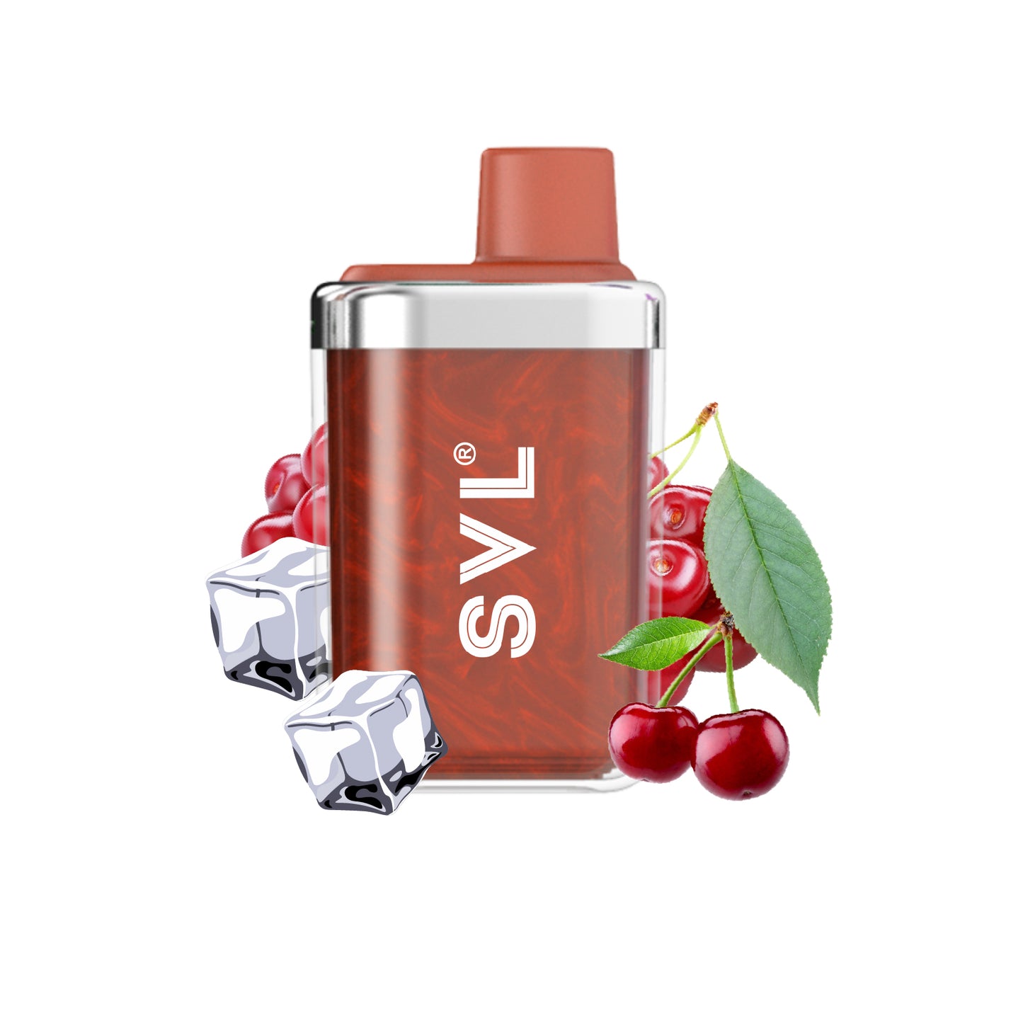 SVL Mini-Bar 600 Puffs 2ml