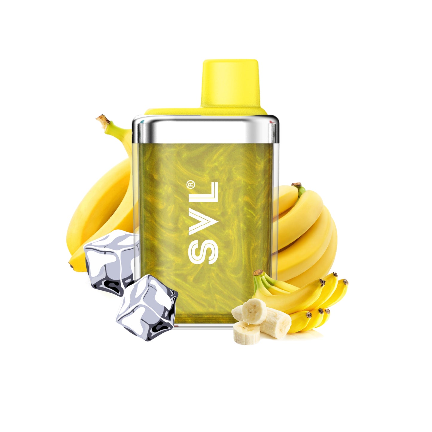 SVL Mini-Bar 600 Puffs 2ml