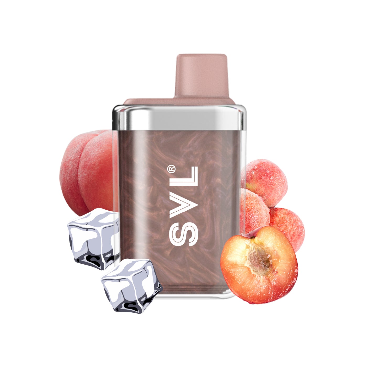 SVL Mini-Bar 600 Puffs 2ml