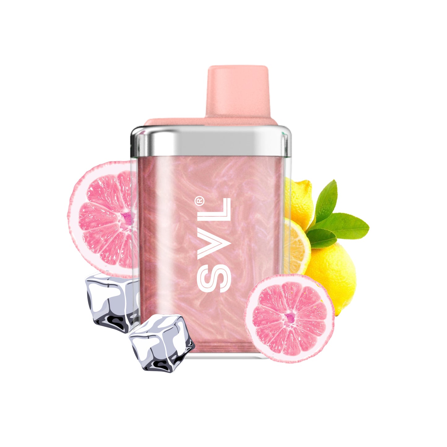 SVL Mini-Bar 600 Puffs 2ml