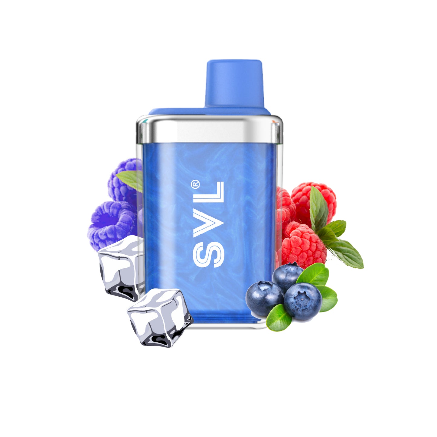 SVL Mini-Bar 600 Puffs 2ml