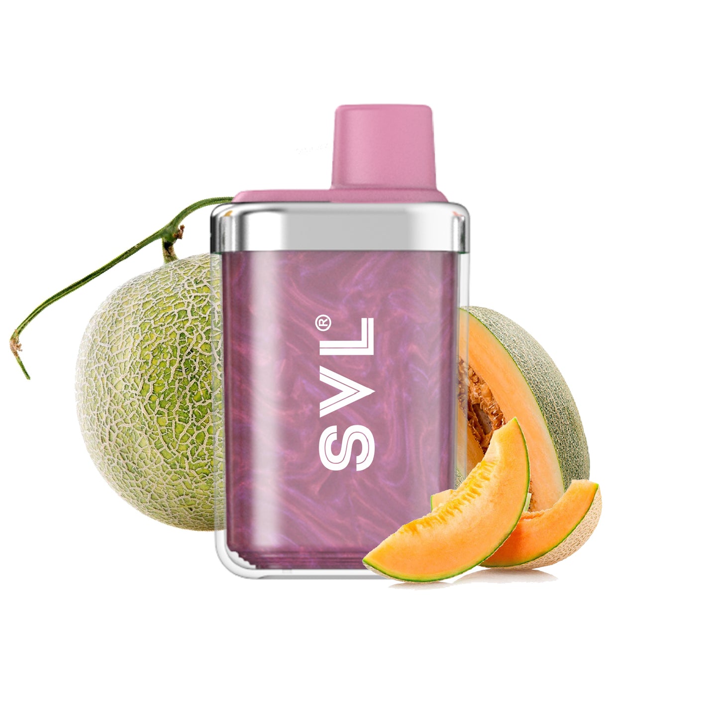 SVL Mini-Bar 600 Puffs 2ml