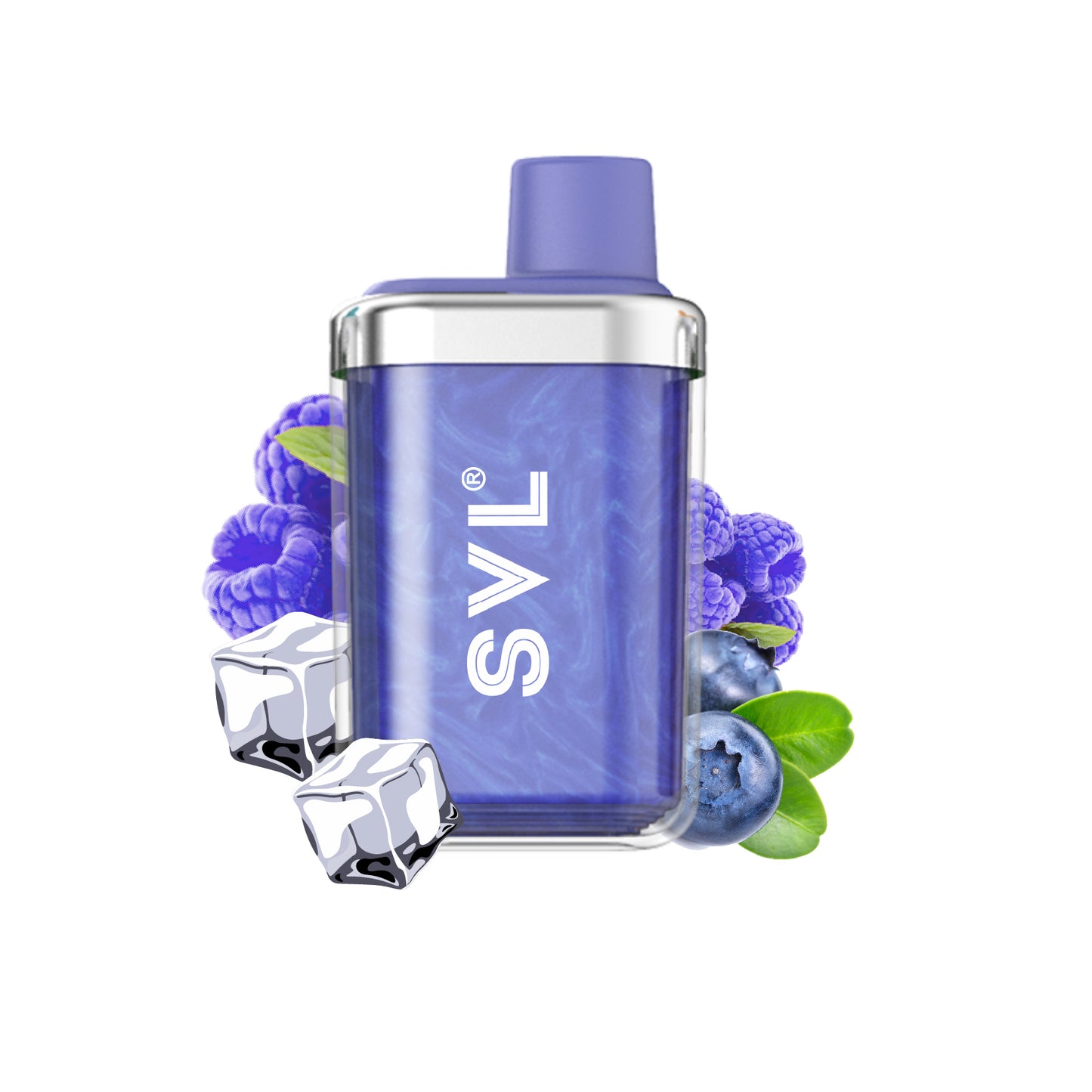 SVL Mini-Bar 600 Puffs 2ml