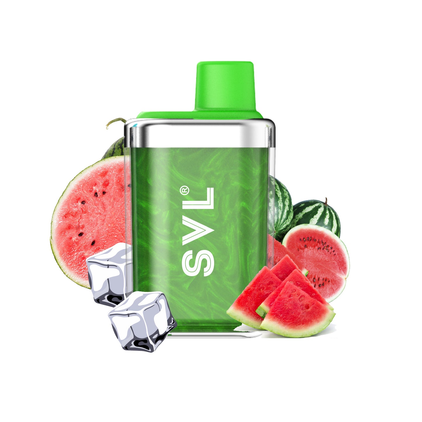 SVL Mini-Bar 600 Puffs 2ml