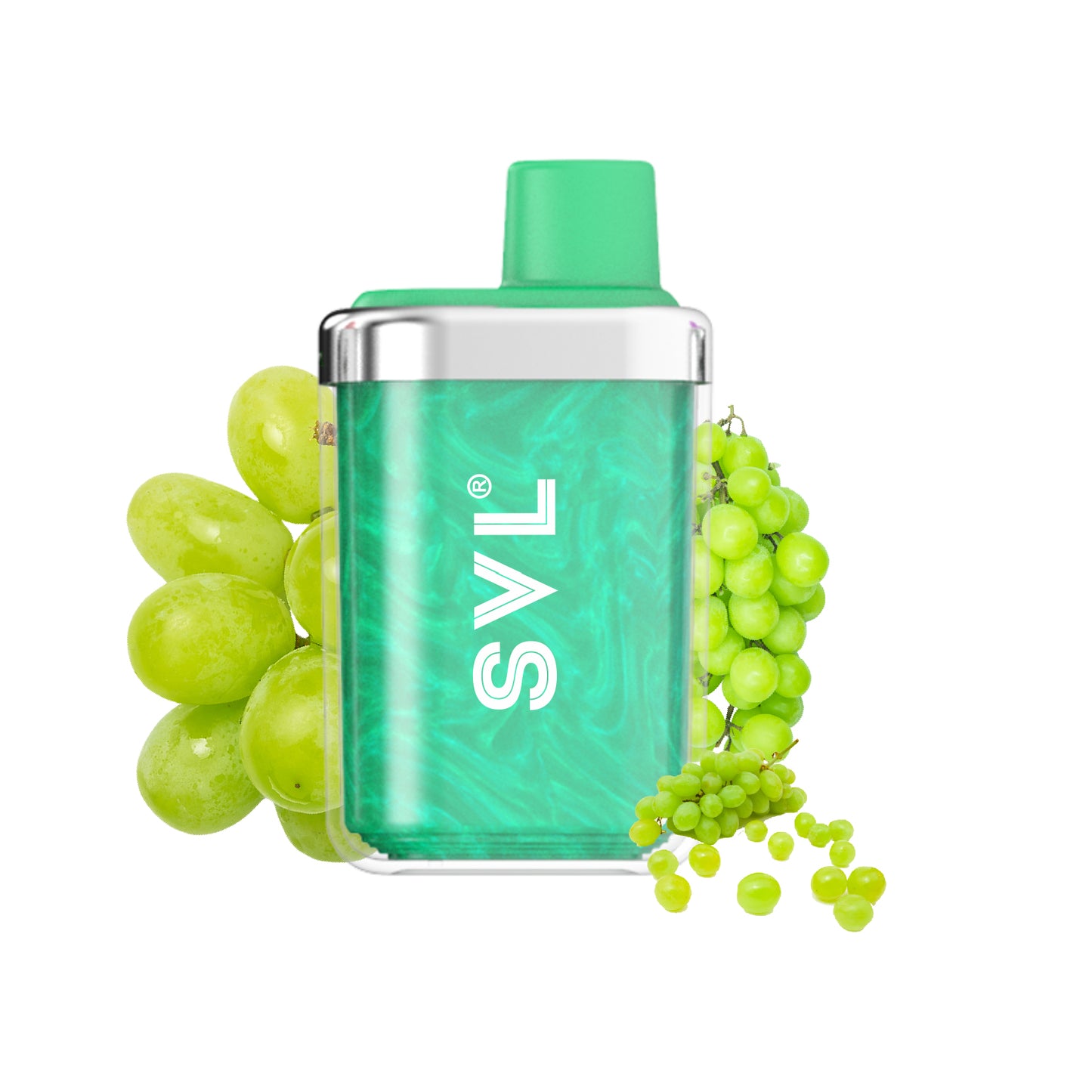 SVL Mini-Bar 600 Puffs 2ml