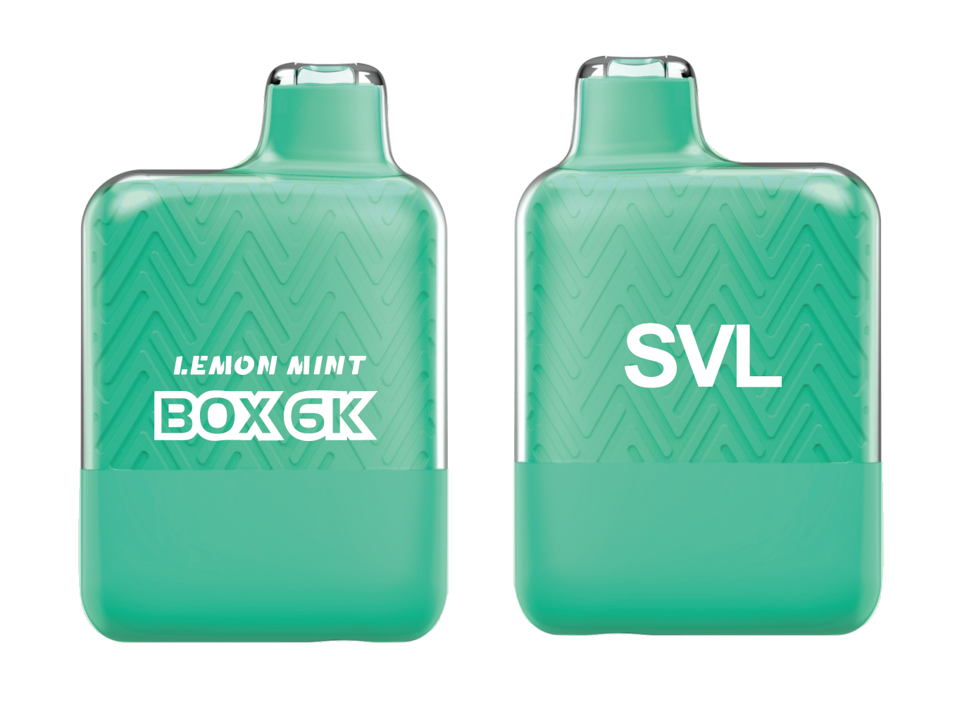 SVL BOX 6K 6000 Puffs Disposable Vape