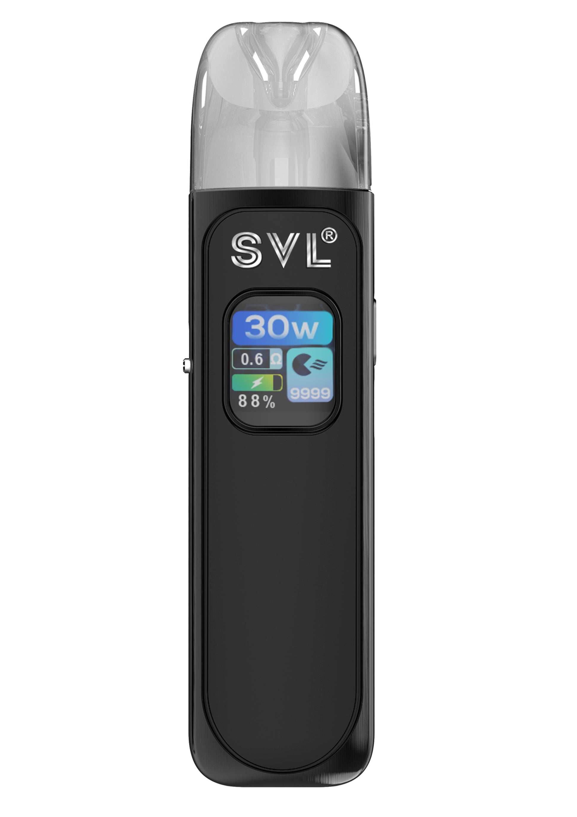 SVL PRO KIT - 2ML Refillable Disposable Kit (Rechargeable) SVL VAPE SVL PRO KIT - 2ML Refillable Disposable Kit (Rechargeable) SVL VAPE