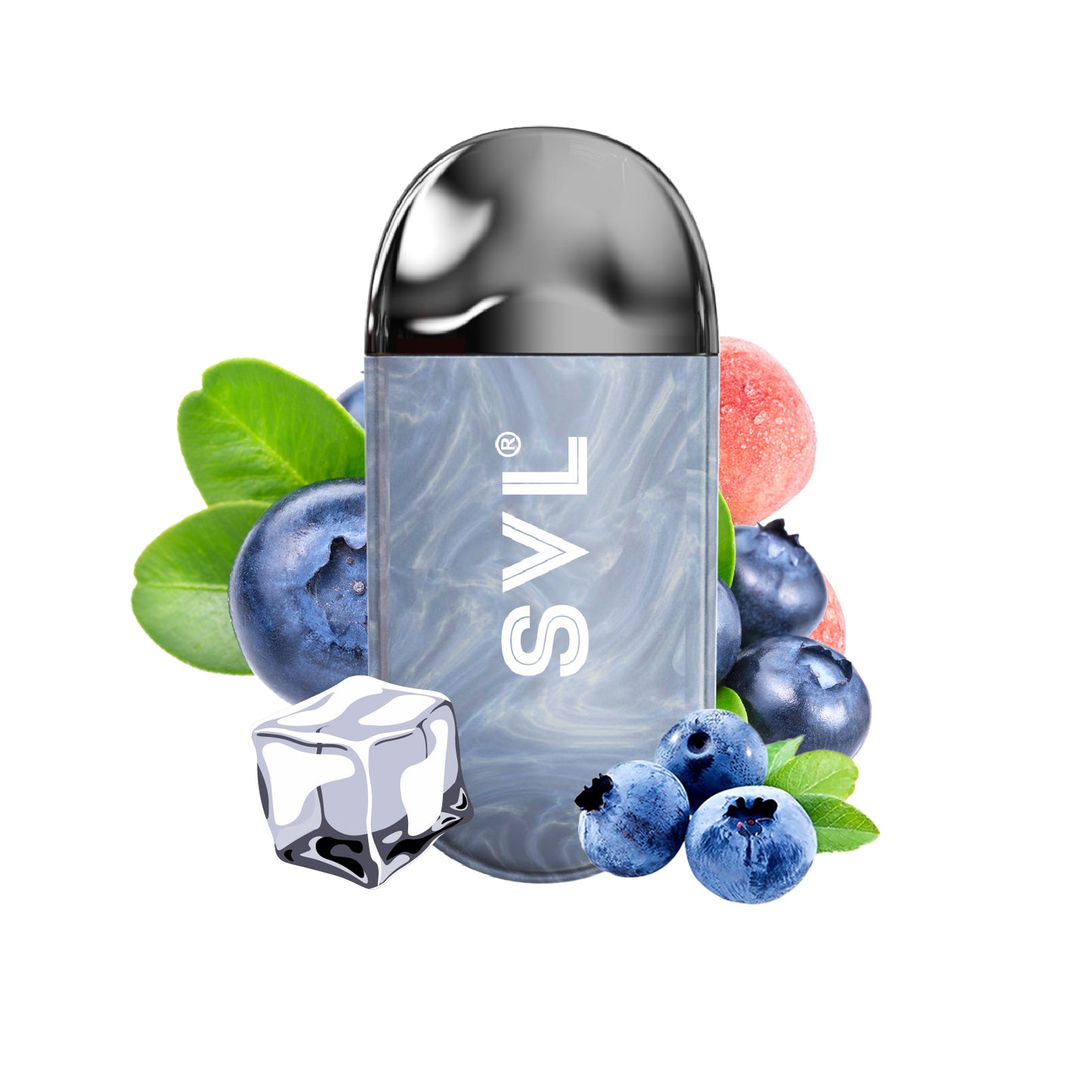 SVL Baby Disposable 600 Puffs 2ml SVL VAPE SVL Baby Disposable 600 Puffs 2ml SVL VAPE