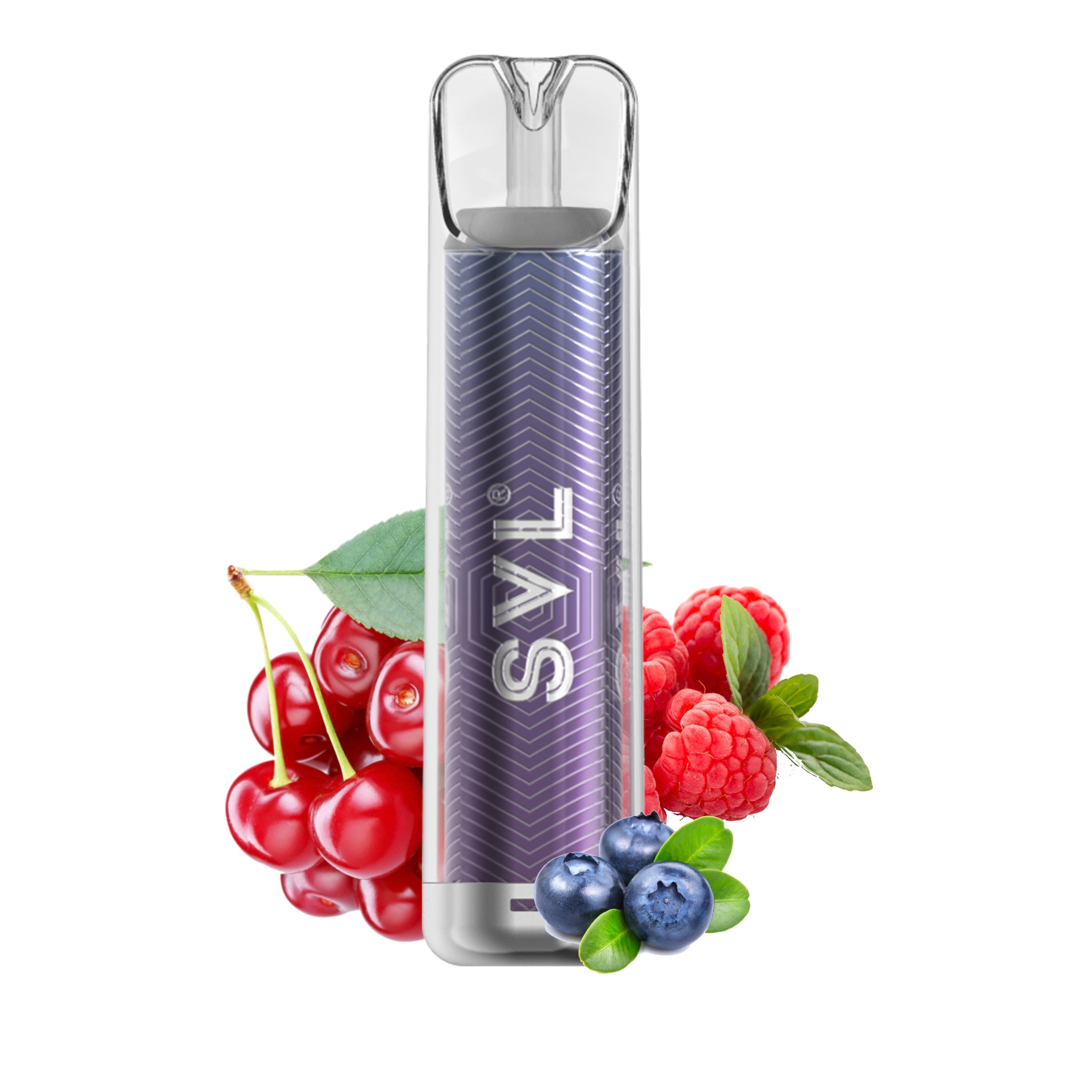 SVL OG600 Disposable 600 Puffs 2ml – SVL VAPE